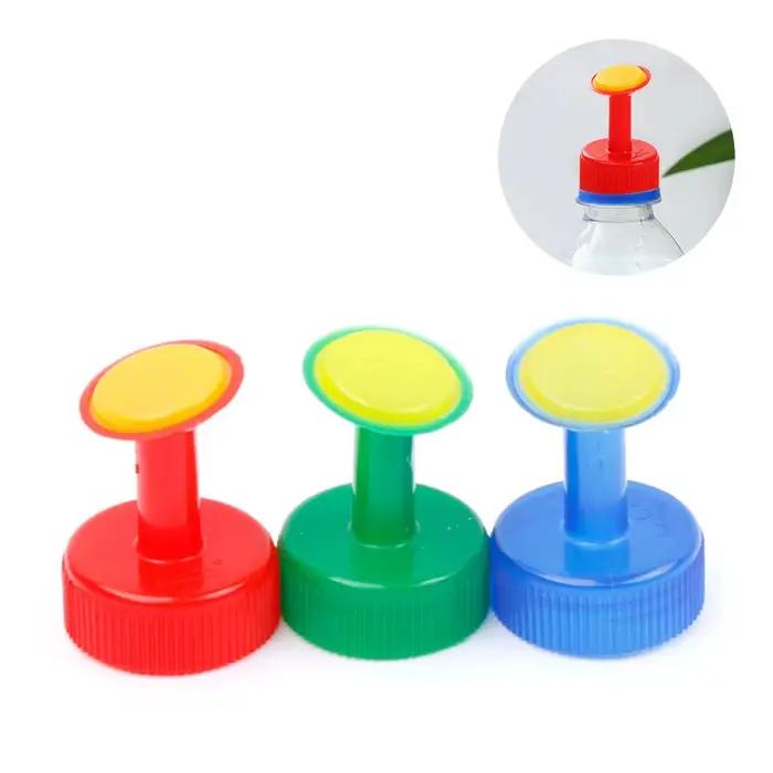 Bouteille d'arrosage de fleurs avec arrosoir goutte à goutte pour jardinage portable polyvalent et facile à utiliser pour débutants et experts occaasions spéciales de jardinage