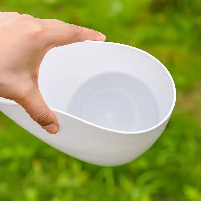 Pot auto-arrosant, pots à eau automatiques pour plantes