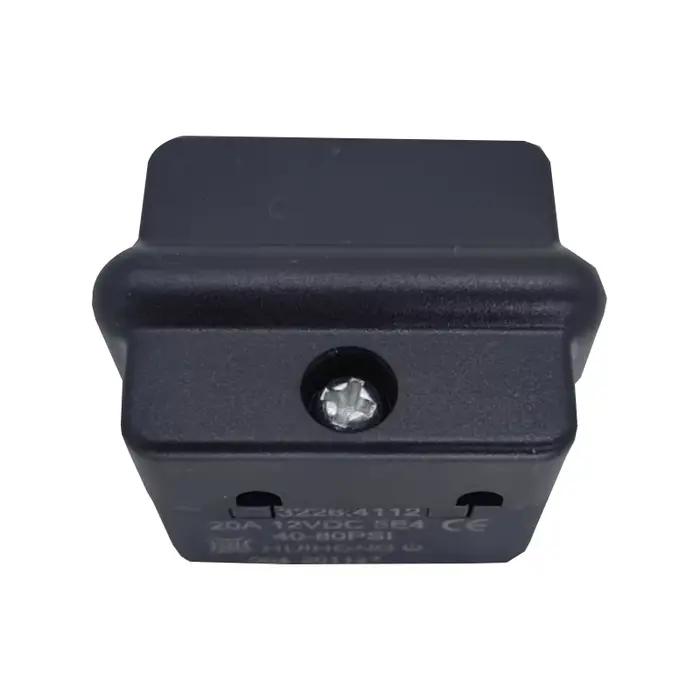 Pressostat de pompe Submersible à eau 12V 20A