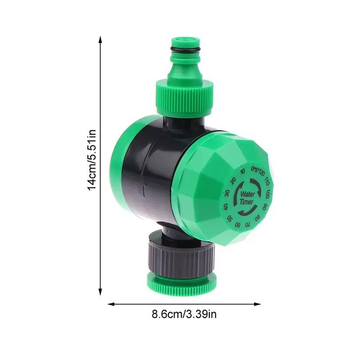 Programmateur d'arrosage automatique pour jardin