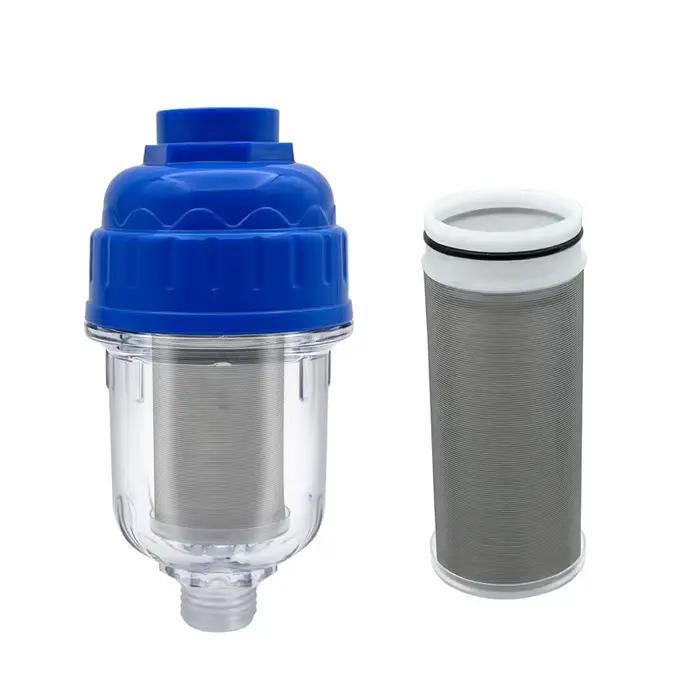 Nouveau Pré-filtre pour chauffe-eau