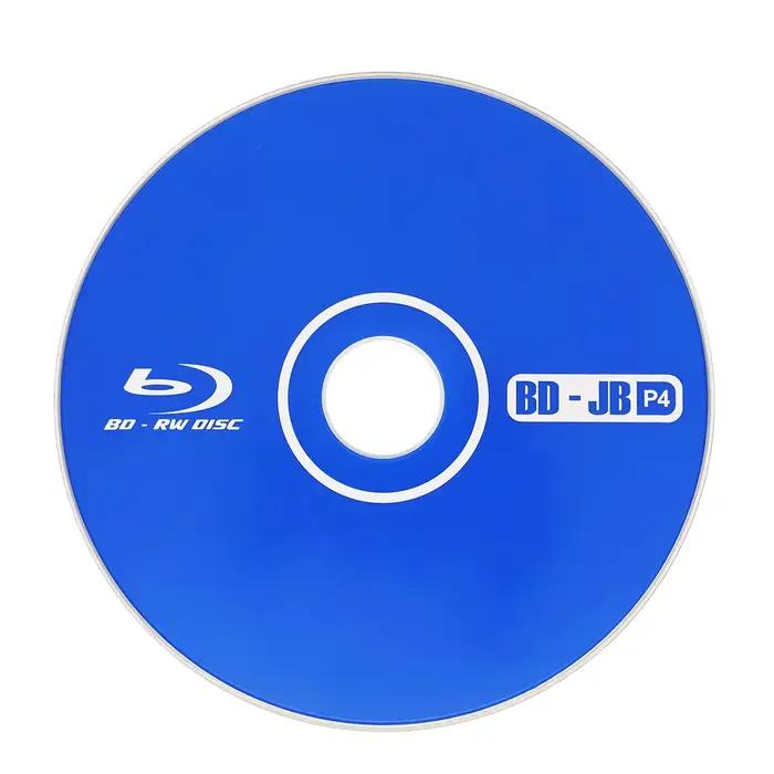 Ps4 Jailbreak Gold Disc 9.0-12.52 Charge utile démarrage tout-en-un pour des jeux de secours et de secours