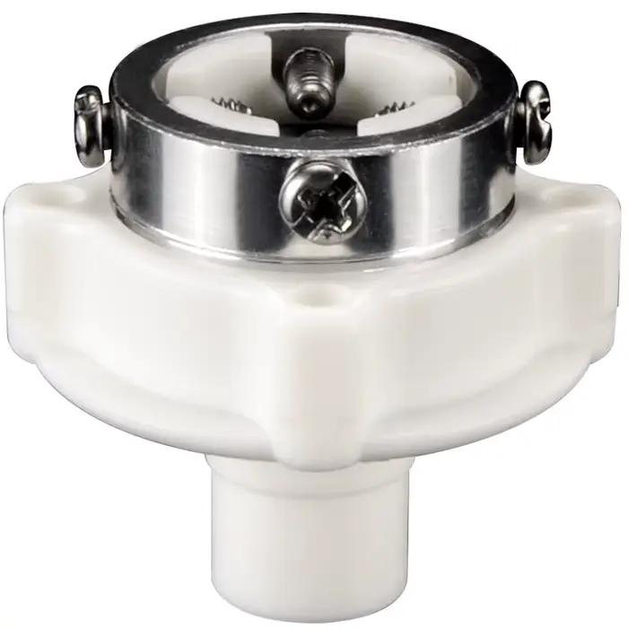 Adaptateur de Tuyau d'Entrée d'Eau de 1/2 Pouces
