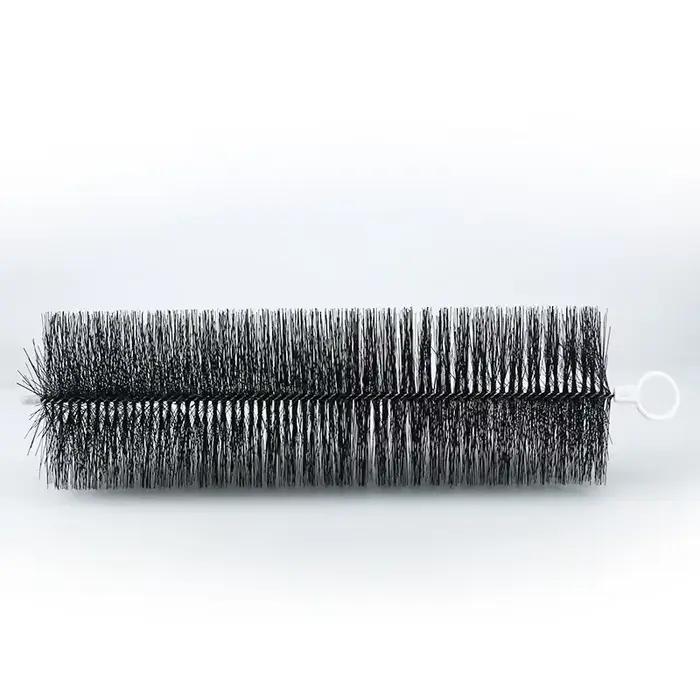 Brosse de filtre biochimique pour sécuritaires à poissons Koi
