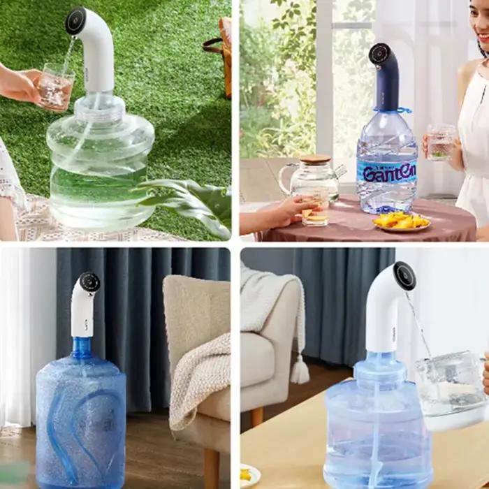 Pompe à eau électrique aste par USB
