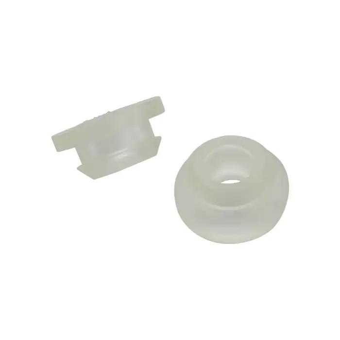 Joint d'étanchéité transparent pour robinet de jardin