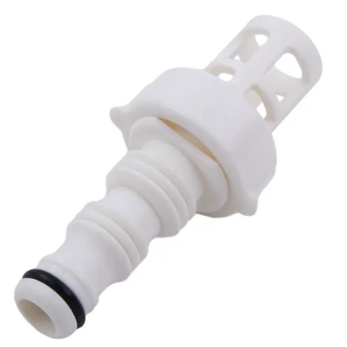 Pour connexion d'adaptateur INTEX au dispositif de Drainage pour tuyau d'arrosage