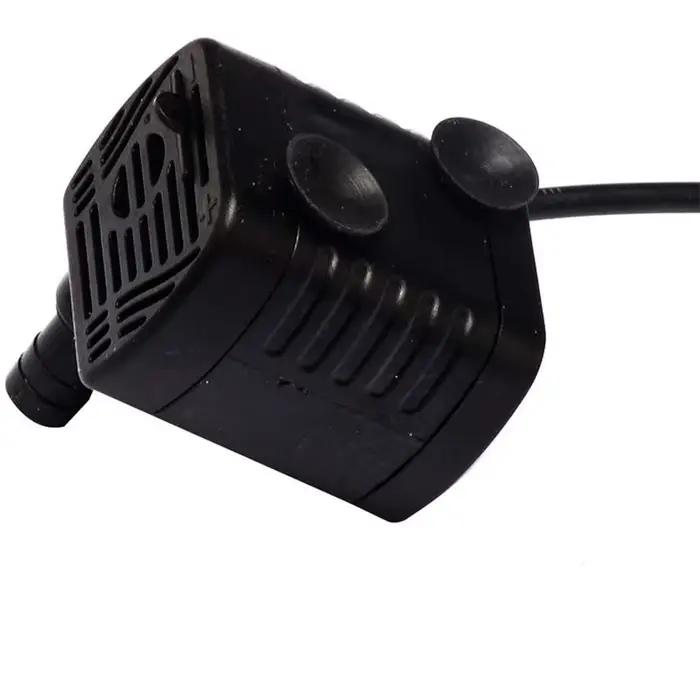 Pompe submersible BSEVB-Mini DC12V 3W Pompe submersible 1020