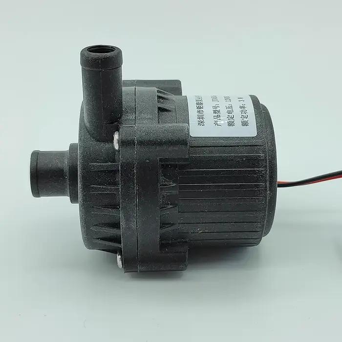 Pompe à eau sans balais DC 12V