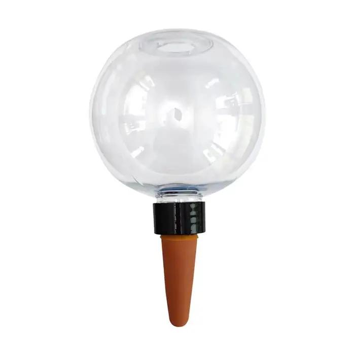 Globes d'arrosage pour plantes