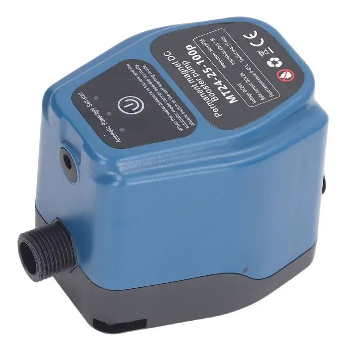 Pompe de surpression d'eau 100W 24V 25L IP56