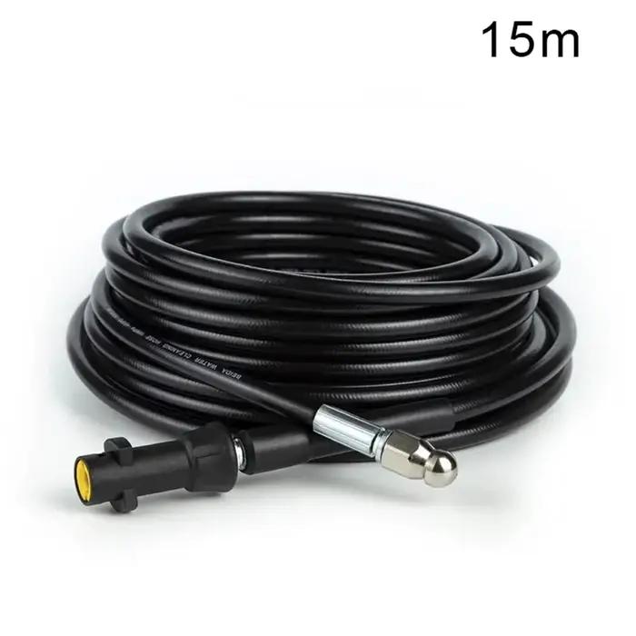 Tuyau de lavage à haute pression pour Karcher