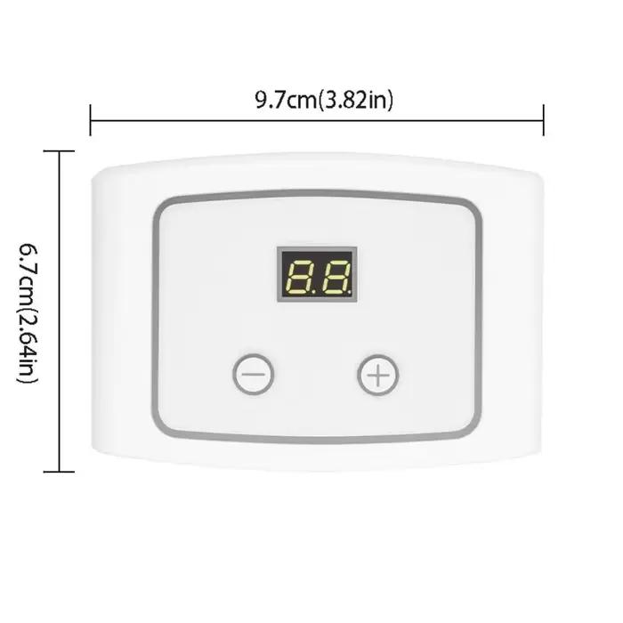 Dispositif d'arrosage automatique sensible à l'humidité