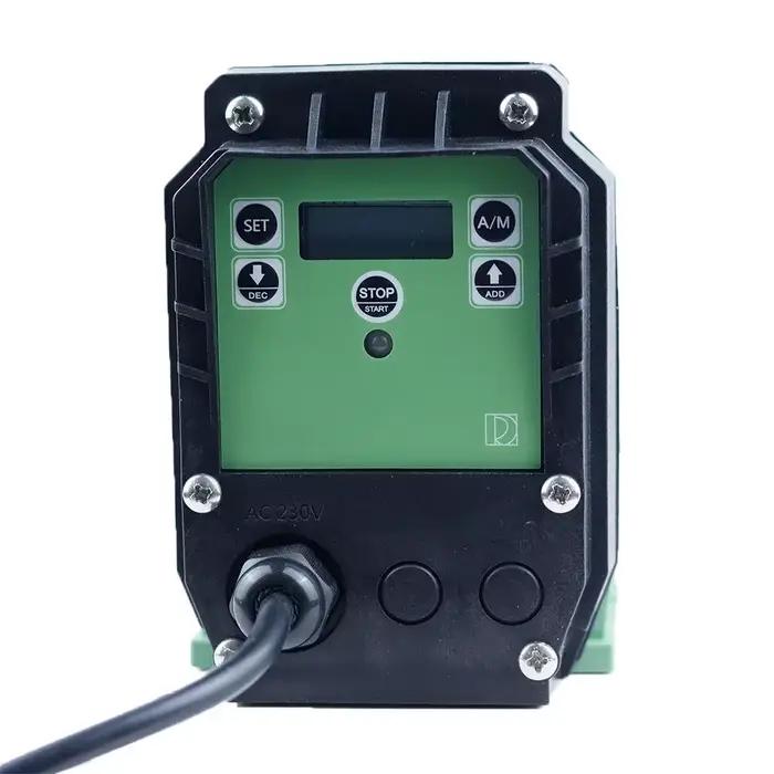 Pompe doseuse automatique 220V à micro-dosage