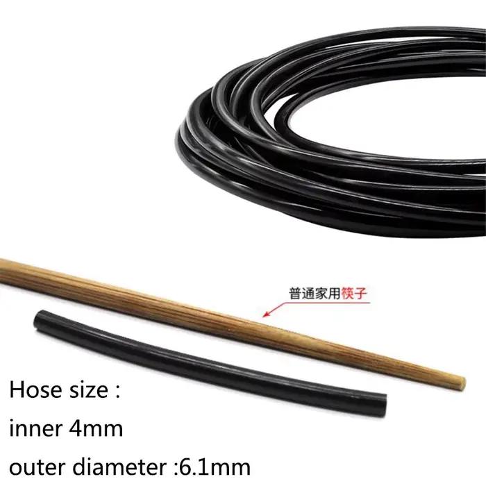 Tuyau d'arrosage de jardin en PVC 47