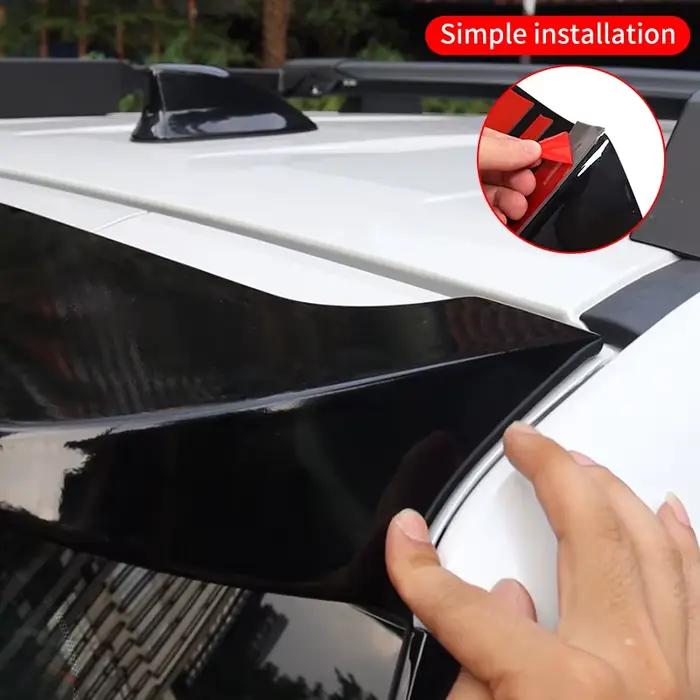 For Toyota Land Cruiser 250 2024 2025 Prado LC250 1958 Première édition FJ250 Mise à niveau Empennage,Extérieur Accessoires Modification Tuning Kit carrosserie