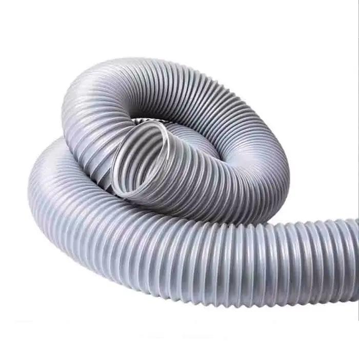 Tuyau de vidange d'eau épaissi pour jardin domestique
