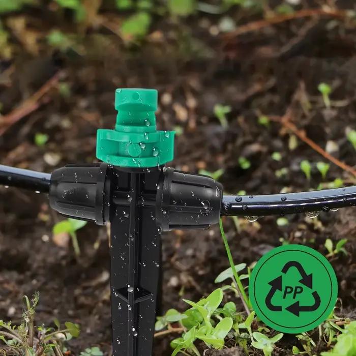 Micro arroseur d'angle 90/180/360