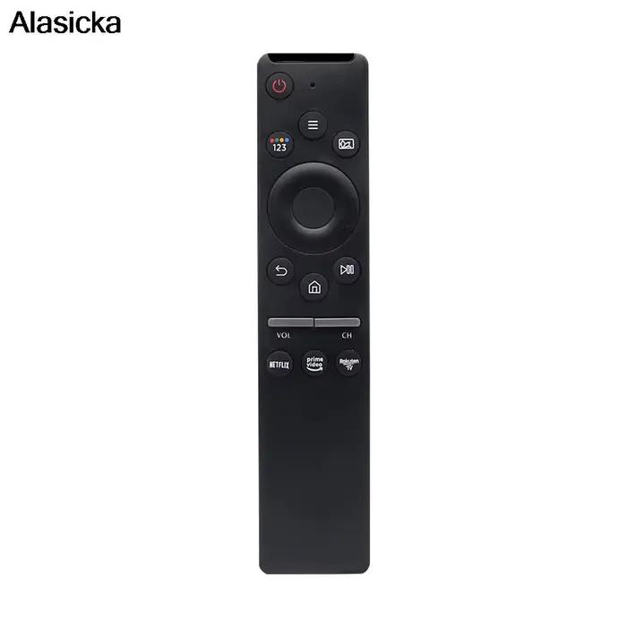 Télécommande intelligente pour TV Samsung BN59-01312B BN59-01312F BN59-01312A BN59-01312G BN59-01312M avec vidéo NETFLIX Prime