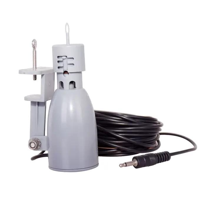 Mini Capteur De Pluie Interrompre Automatiquement Système D'arrosage pour Jardin Minuterie D'eau D'irrigation À Domicile