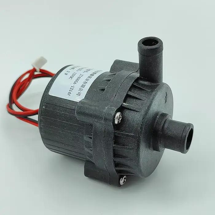 Pompe à eau sans balais DC 12V