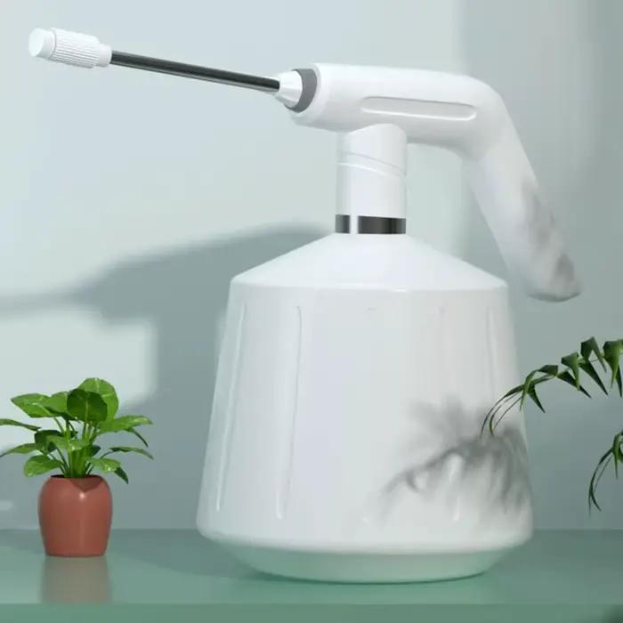 Arrosoir automatique électrique intelligent