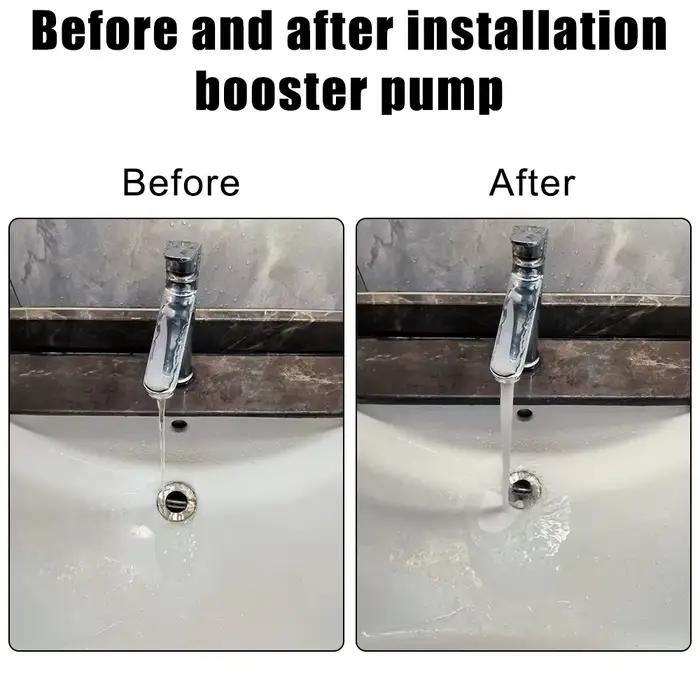 Micro pompe à eau SubSN DC 12V 24V