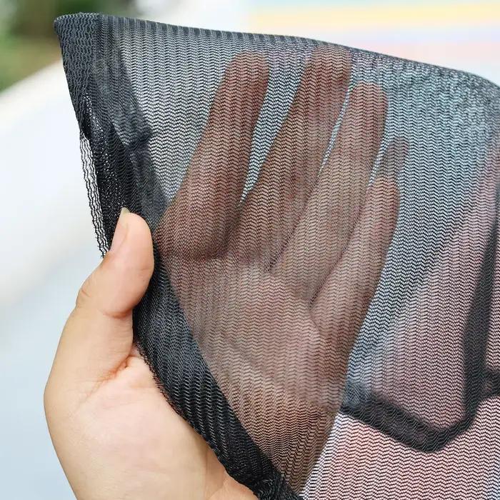 Couverture en filet pour baril de pluie
