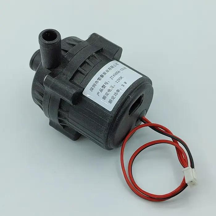 Pompe à eau sans balais DC 12V