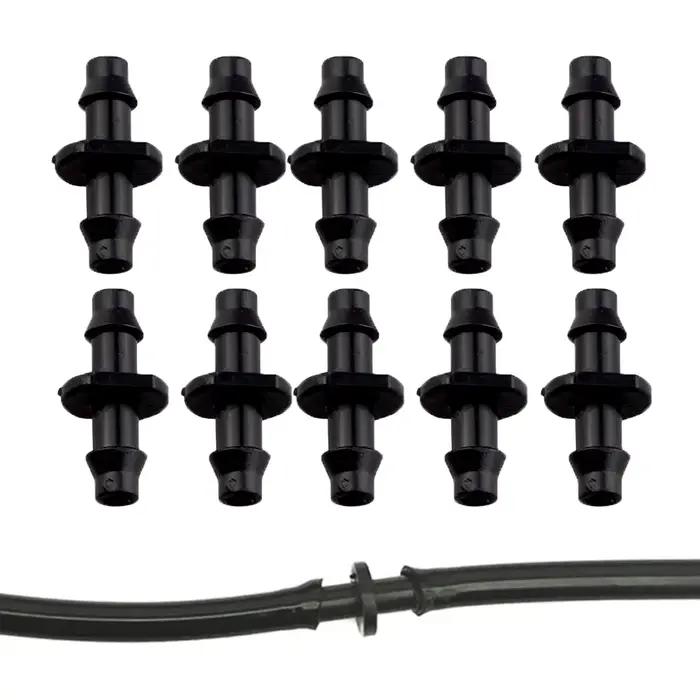 Raccords de réparation de tuyau d'arrosage en PE