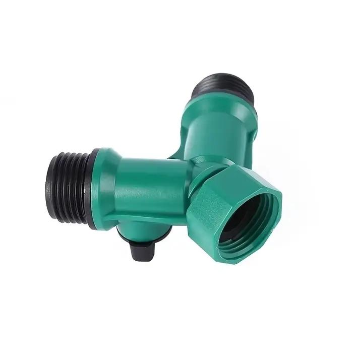 Distributeur de tuyau d'arrosage de 1 3/4 pouces