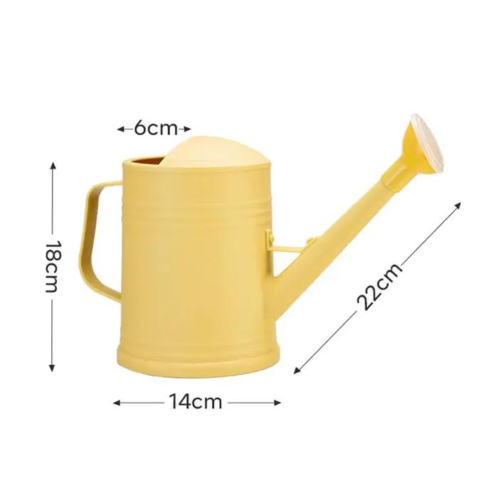 Arrosoir à longue bouche de 2l