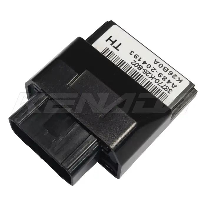 Module ECU ECM PGM-FI 38770-K26-B02 compatible avec MSX125/SF Grom 125 V2 Gen 2 2016-2020