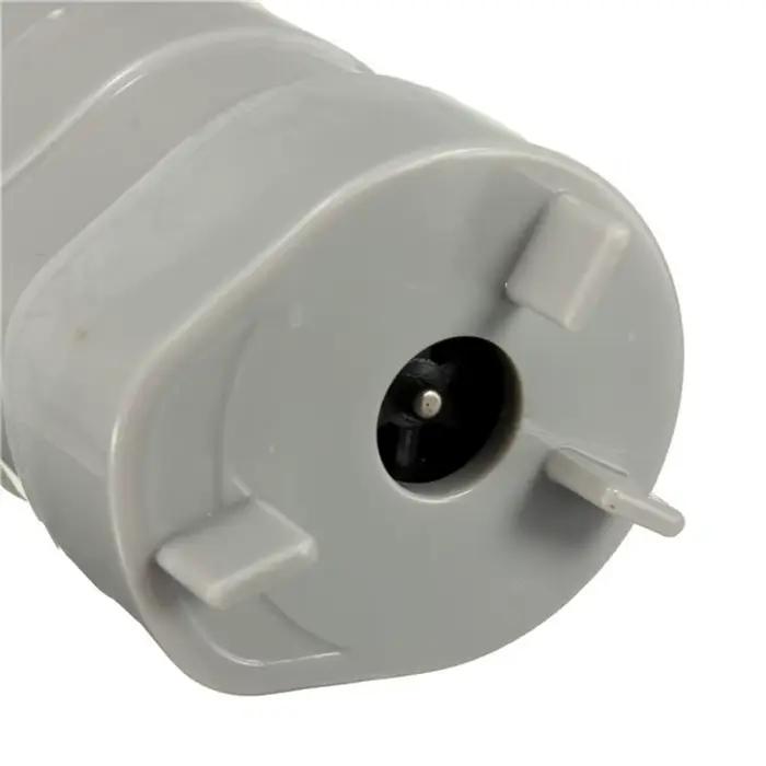 Pompe à eau SubSN pour bain d'aquarium, pompe à moteur, DC 12V, 24V, 600L, H