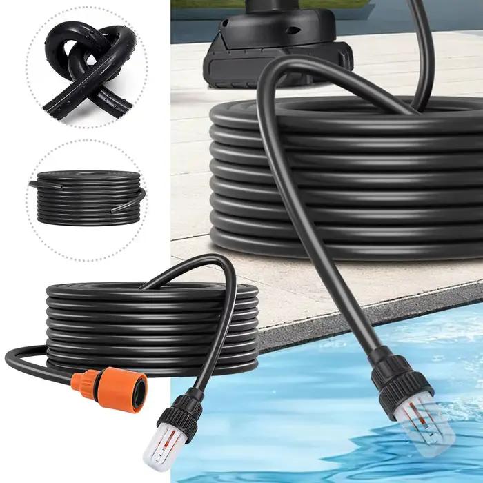 Tuyau haute pression 5m/10m/15m/20m