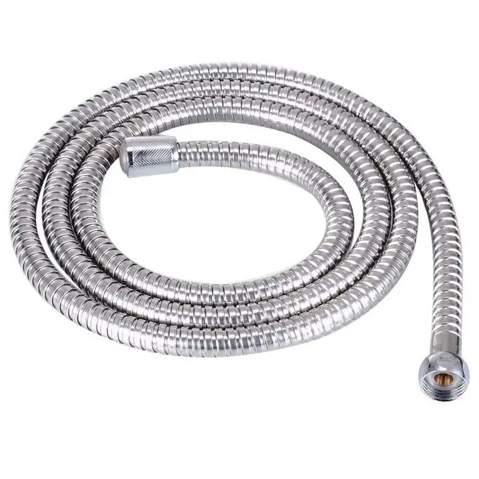 Tuyau de plomberie Flexible en acier inoxydable