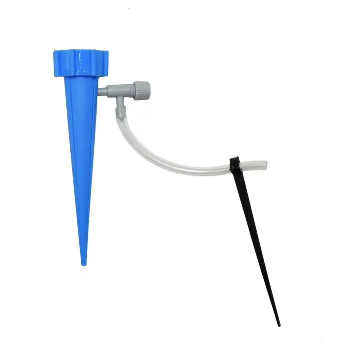Système d'irrigation goutte-à-goutte automatique pour plantes