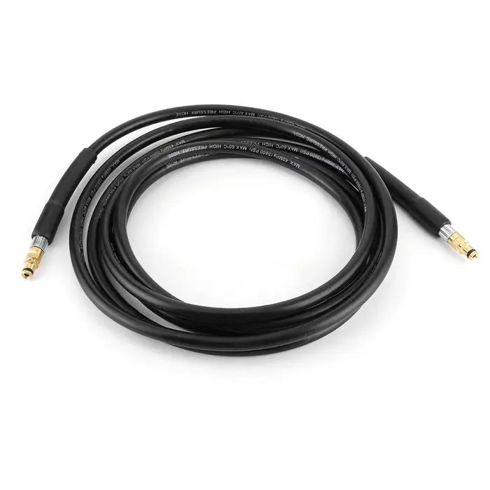Tuyau de Nettoyage d'Eau à Haute Pression pour Karcher K2, K3, K4, K5, 6/8/10m