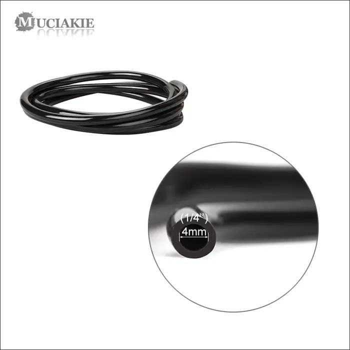 Tuyau d'arrosage de jardin avec connecteur rapide