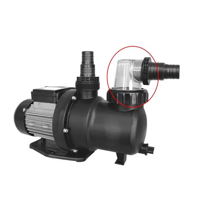1/2 pièces pièce d'insertion de pompe de Circulation pour SPS 50 SPS 75 SPS 100 SPS 100-1 installation facile