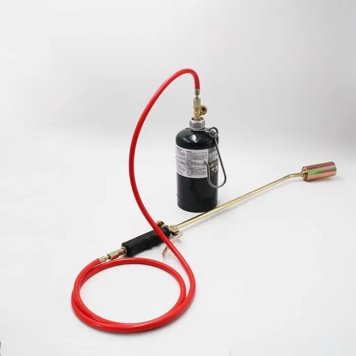 Chalumeau au Propane brûleur de mauvaises herbes