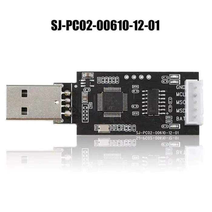 Effaceur de clé de voiture V1.5, outil de nettoyage, utilisé pour déverrouiller les télécommandes, renouvellement, verrouillé prédire, effacer la mémoire pour PCF7941, PCF7945, PCF7952, PCF7953