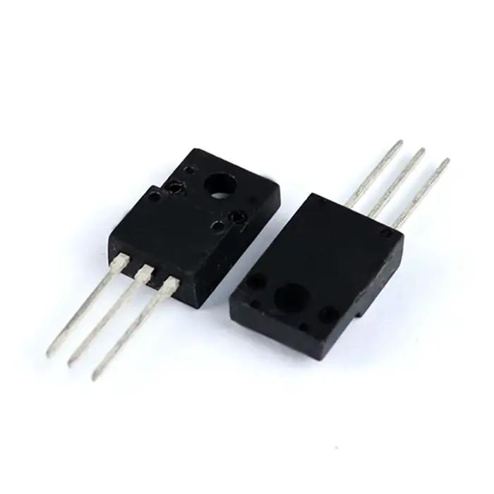 FQP19N20C FQP19N20 200V 19A, 5 Pièces/Lot