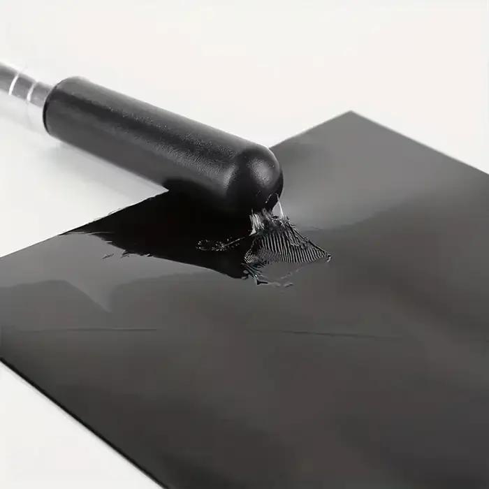 2026 - Mastic d'étanchéité instantané pour réparation de tuyaux PVC - Scellant isolant rapide pour la plomberie domestique et l'entretien des piscines