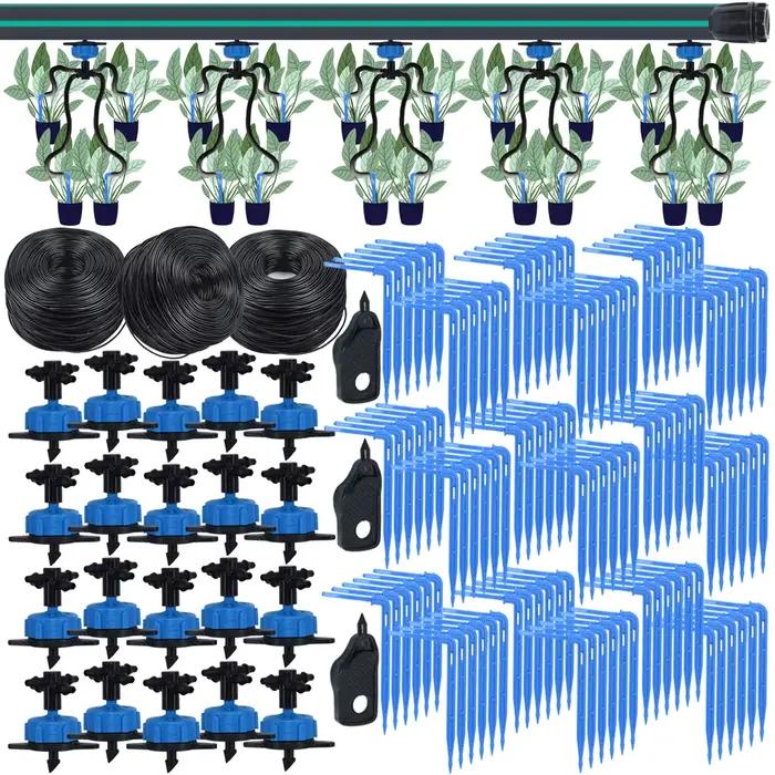 Kit de système d'arrosage d'irrigation