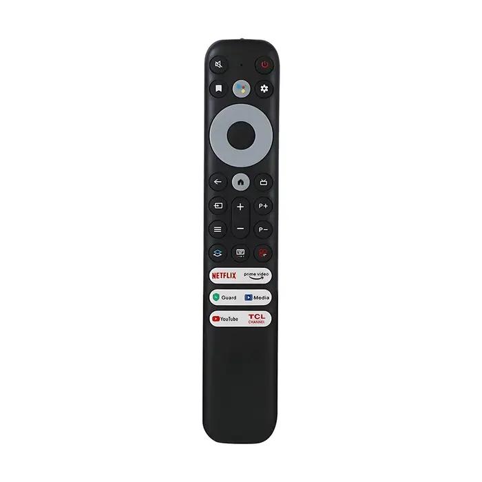 Télécommande universelle FMR4 Series pour téléviseur intelligent TCL, télécommande IR RC902V FMR1 FMR8 FMR4, télécommande de remplacement