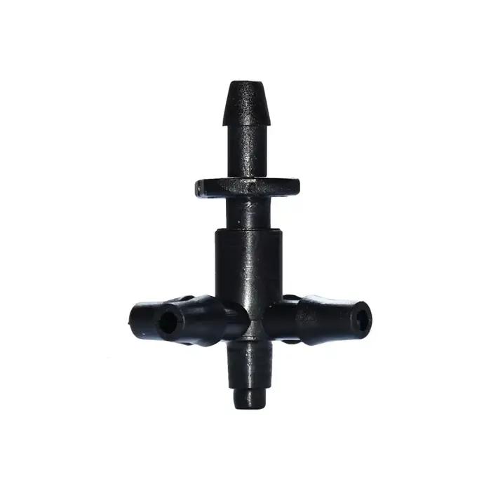 Adaptateur de distributeur d'eau