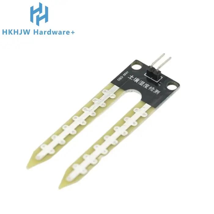 Capteur d'humidité du sol Module de détection hygromètre