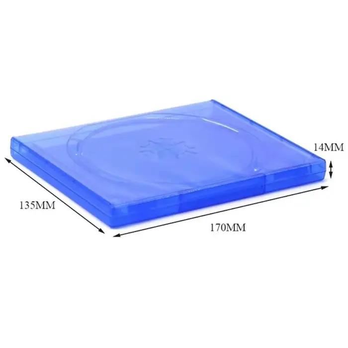 Pour le micrologiciel 9.0-12.52 disque BD-JB aucun PC nécessaire 1 clic démarrage JB disque outil brassage à domicile jouer jeux de sauvegarde pour PS4