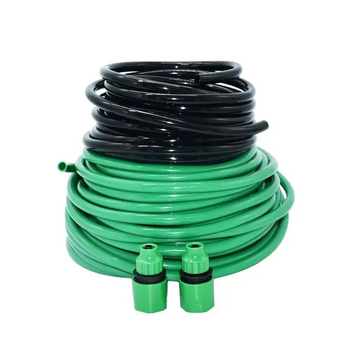Tuyau d'arrosage de jardin 4/7mm 8/11mm 9/12mm